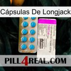 Cápsulas De Longjack new07